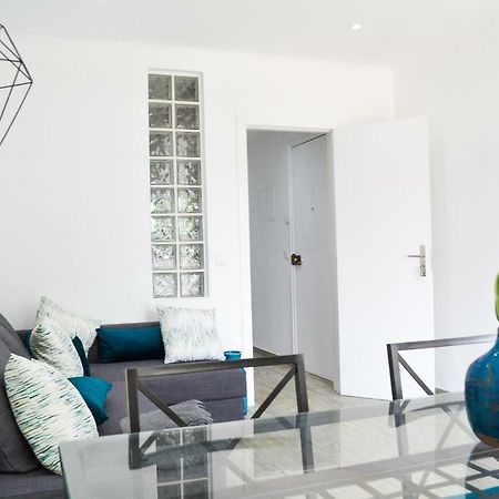 Belem River Apartment II Lisboa Eksteriør billede