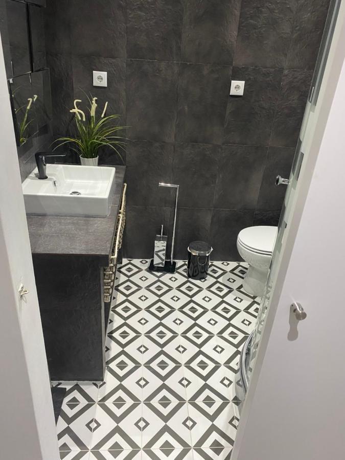 Belem River Apartment II Lisboa Eksteriør billede