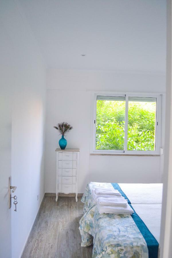 Belem River Apartment II Lisboa Eksteriør billede